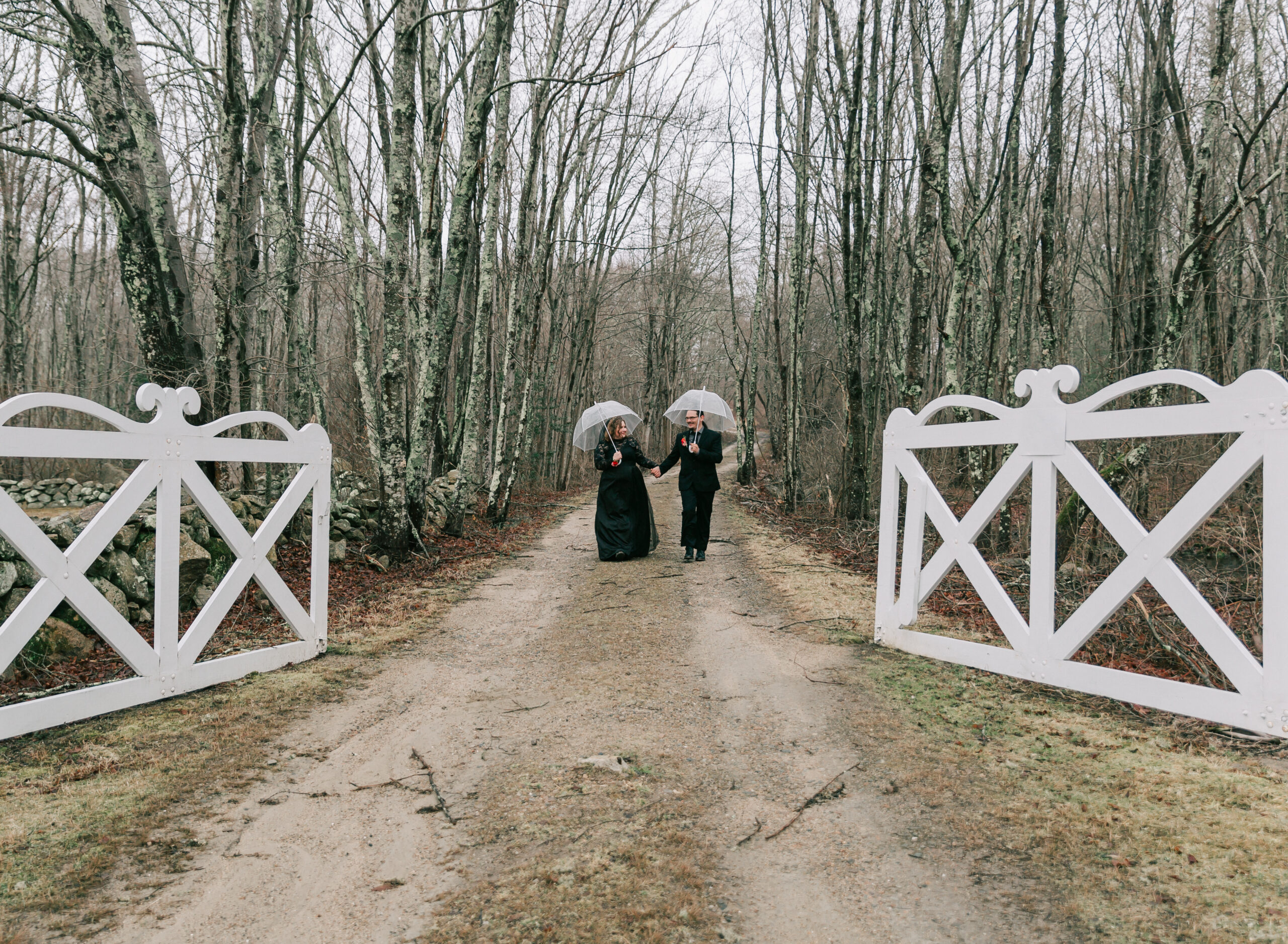 Get to know Bittersweet Farm - a beautiful, diverse and affordable wedding venue in Massachusetts